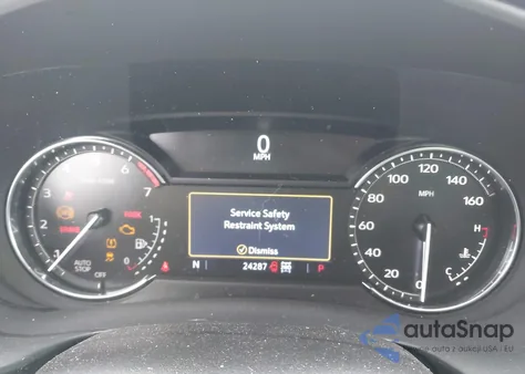 2022 Cadillac Xt4 Awd Luxury from USA, damaged, VIN 1GYFZBR44NF101252